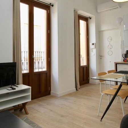 Apartamentos Inside Centro Γρανάδα Εξωτερικό φωτογραφία