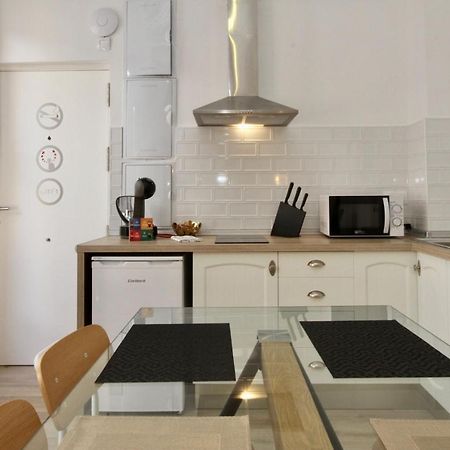 Apartamentos Inside Centro Γρανάδα Εξωτερικό φωτογραφία