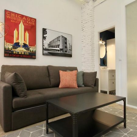 Apartamentos Inside Centro Γρανάδα Εξωτερικό φωτογραφία