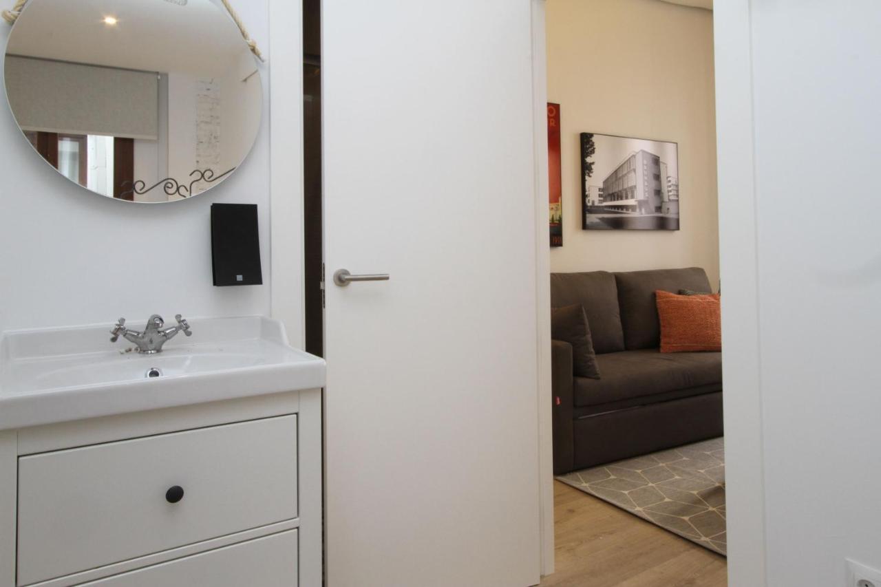Apartamentos Inside Centro Γρανάδα Εξωτερικό φωτογραφία