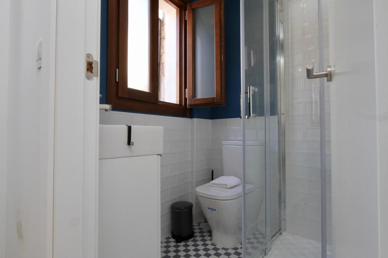 Apartamentos Inside Centro Γρανάδα Εξωτερικό φωτογραφία