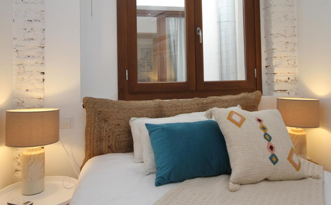 Apartamentos Inside Centro Γρανάδα Εξωτερικό φωτογραφία